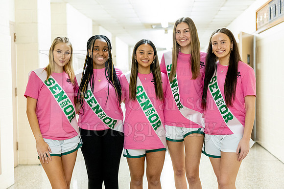 Boylan Girls Varsity Basketball vs Harlem Senior Night 2-8-2024-0045