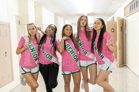 Boylan Girls Varsity Basketball vs Harlem Senior Night 2-8-2024-0053