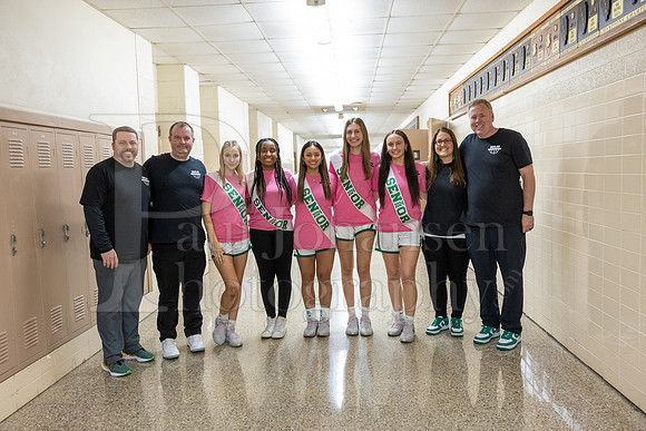 Boylan Girls Varsity Basketball vs Harlem Senior Night 2-8-2024-0058