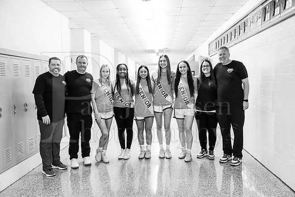 Boylan Girls Varsity Basketball vs Harlem Senior Night 2-8-2024-0060