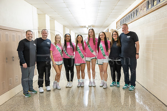 Boylan Girls Varsity Basketball vs Harlem Senior Night 2-8-2024-0063