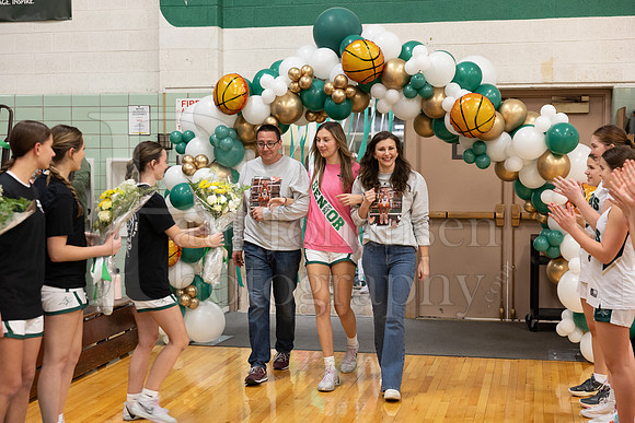 Boylan Girls Varsity Basketball vs Harlem Senior Night 2-8-2024-0069