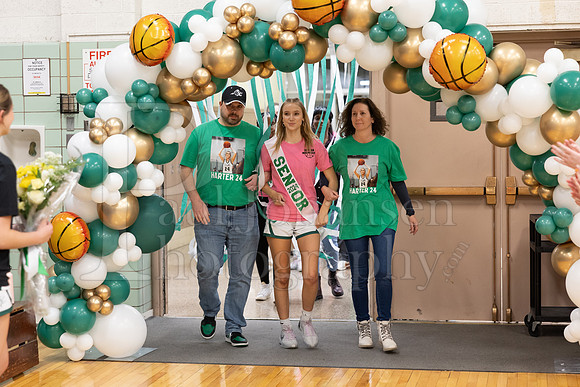 Boylan Girls Varsity Basketball vs Harlem Senior Night 2-8-2024-0081