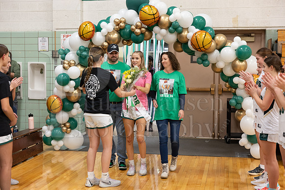 Boylan Girls Varsity Basketball vs Harlem Senior Night 2-8-2024-0084