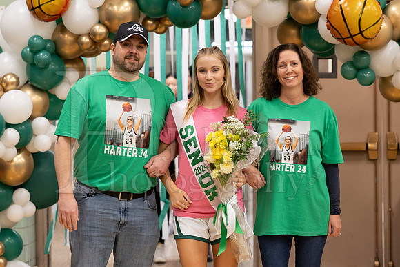 Boylan Girls Varsity Basketball vs Harlem Senior Night 2-8-2024-0089