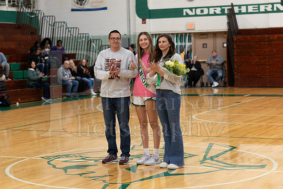 Boylan Girls Varsity Basketball vs Harlem Senior Night 2-8-2024-0092