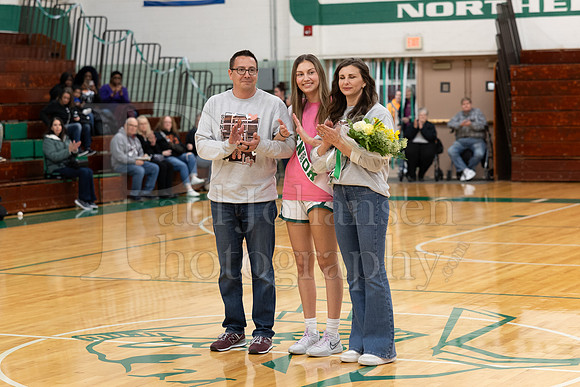 Boylan Girls Varsity Basketball vs Harlem Senior Night 2-8-2024-0093