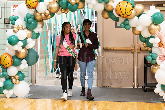 Boylan Girls Varsity Basketball vs Harlem Senior Night 2-8-2024-0094