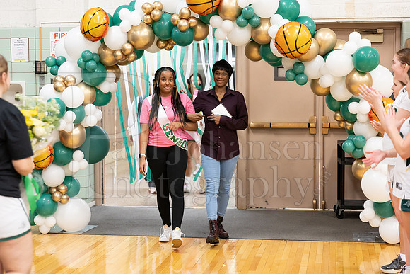 Boylan Girls Varsity Basketball vs Harlem Senior Night 2-8-2024-0095