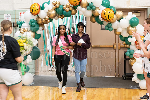 Boylan Girls Varsity Basketball vs Harlem Senior Night 2-8-2024-0096