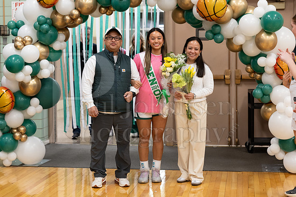 Boylan Girls Varsity Basketball vs Harlem Senior Night 2-8-2024-0120