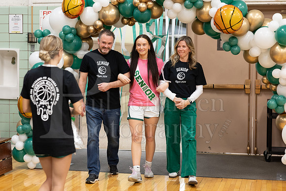 Boylan Girls Varsity Basketball vs Harlem Senior Night 2-8-2024-0140