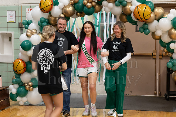 Boylan Girls Varsity Basketball vs Harlem Senior Night 2-8-2024-0141