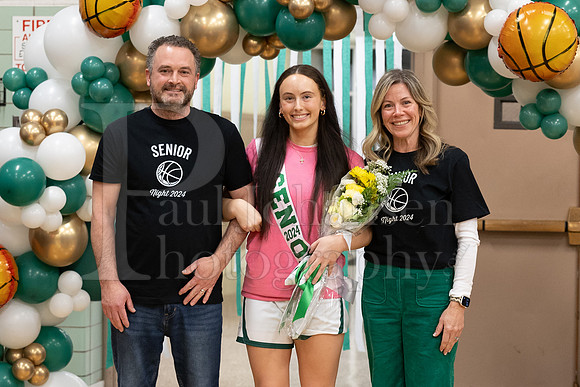 Boylan Girls Varsity Basketball vs Harlem Senior Night 2-8-2024-0151