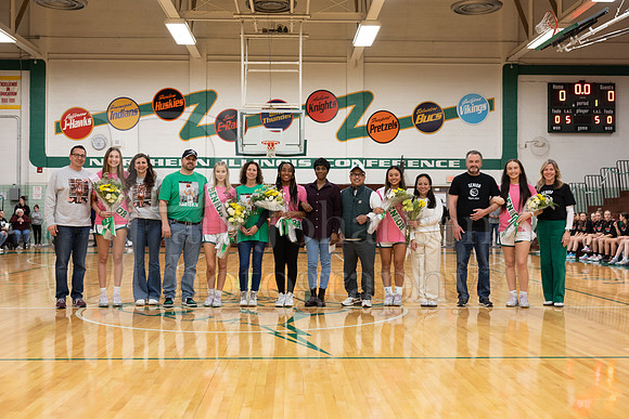 Boylan Girls Varsity Basketball vs Harlem Senior Night 2-8-2024-0161