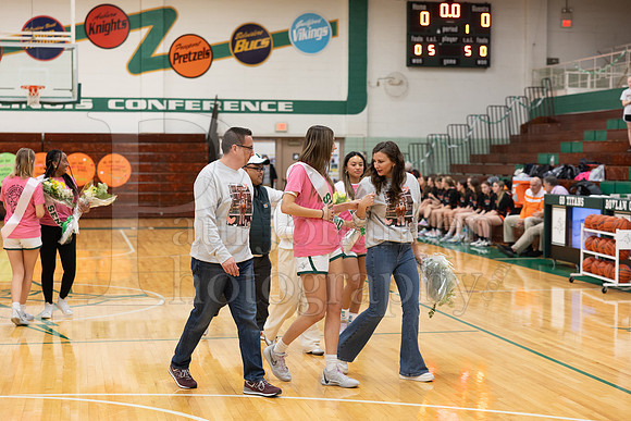 Boylan Girls Varsity Basketball vs Harlem Senior Night 2-8-2024-0176