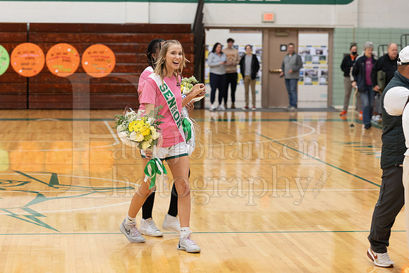 Boylan Girls Varsity Basketball vs Harlem Senior Night 2-8-2024-0178