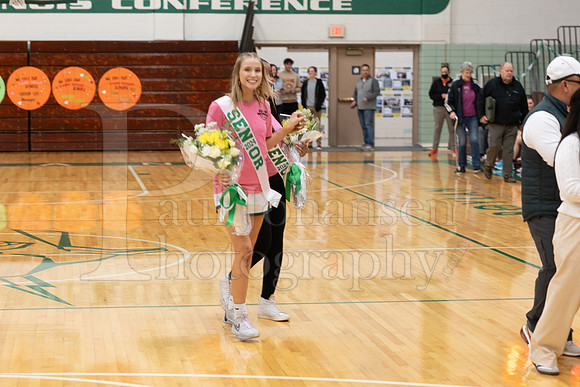 Boylan Girls Varsity Basketball vs Harlem Senior Night 2-8-2024-0179