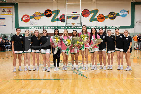 Boylan Girls Varsity Basketball vs Harlem Senior Night 2-8-2024-0180