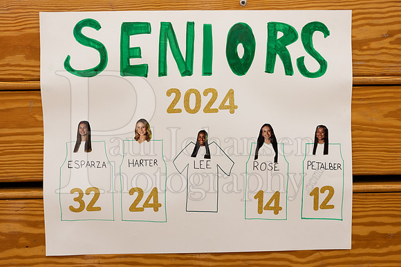 Boylan Girls Varsity Basketball vs Harlem Senior Night 2-8-2024-0199