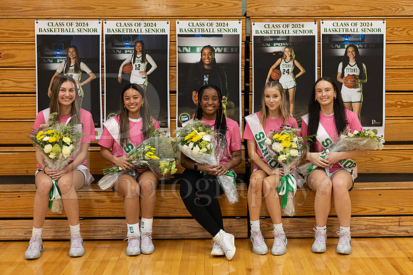 Boylan Girls Varsity Basketball vs Harlem Senior Night 2-8-2024-0191