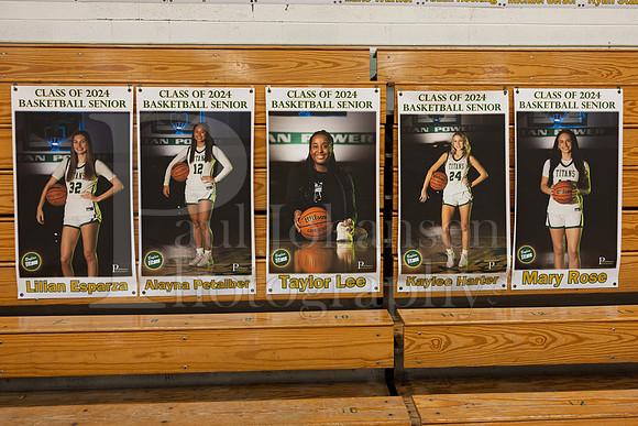 Boylan Girls Varsity Basketball vs Harlem Senior Night 2-8-2024-0201
