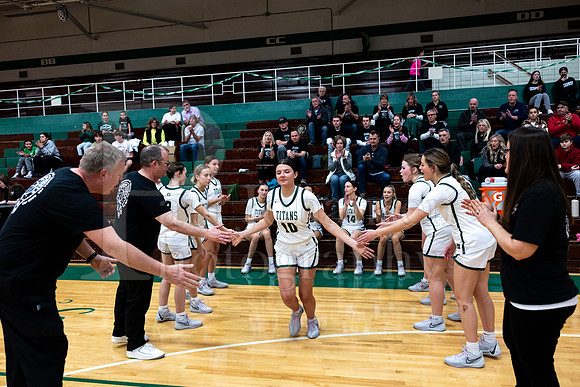 Boylan Girls Varsity Basketball vs Harlem Senior Night 2-8-2024-0210