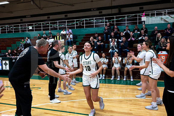 Boylan Girls Varsity Basketball vs Harlem Senior Night 2-8-2024-0212