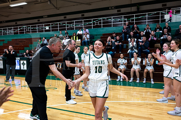 Boylan Girls Varsity Basketball vs Harlem Senior Night 2-8-2024-0215