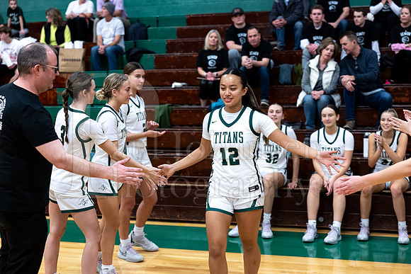 Boylan Girls Varsity Basketball vs Harlem Senior Night 2-8-2024-0221