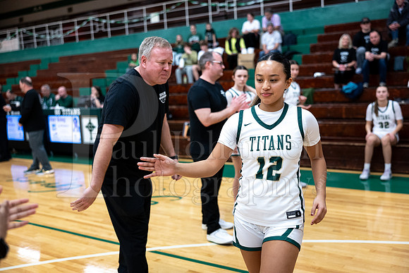 Boylan Girls Varsity Basketball vs Harlem Senior Night 2-8-2024-0225
