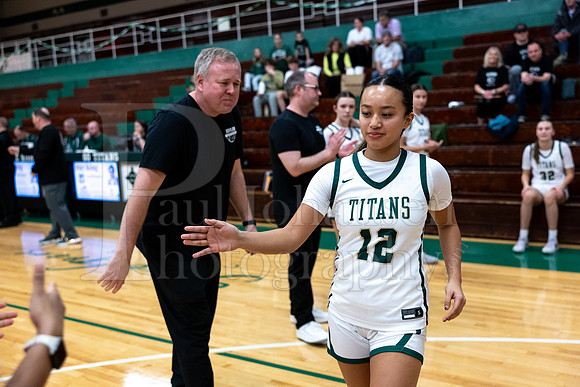 Boylan Girls Varsity Basketball vs Harlem Senior Night 2-8-2024-0226
