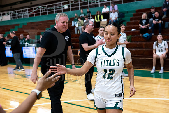 Boylan Girls Varsity Basketball vs Harlem Senior Night 2-8-2024-0227