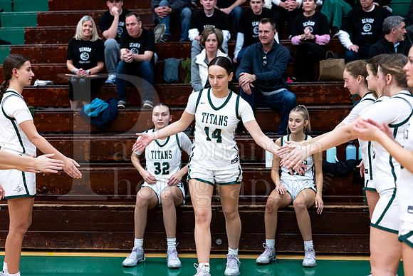Boylan Girls Varsity Basketball vs Harlem Senior Night 2-8-2024-0228