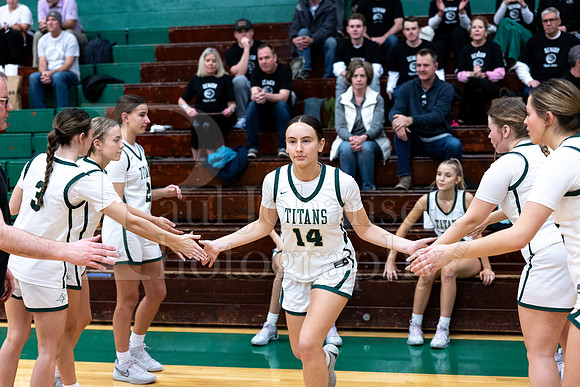 Boylan Girls Varsity Basketball vs Harlem Senior Night 2-8-2024-0230
