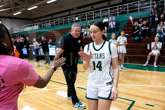 Boylan Girls Varsity Basketball vs Harlem Senior Night 2-8-2024-0233