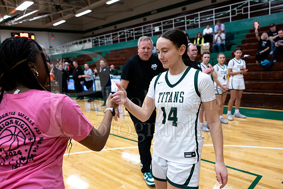 Boylan Girls Varsity Basketball vs Harlem Senior Night 2-8-2024-0235