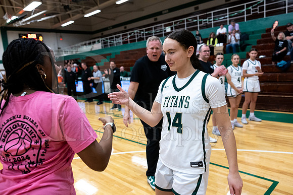 Boylan Girls Varsity Basketball vs Harlem Senior Night 2-8-2024-0236