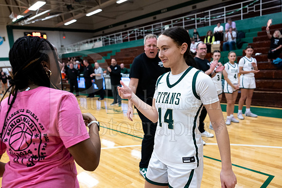 Boylan Girls Varsity Basketball vs Harlem Senior Night 2-8-2024-0237