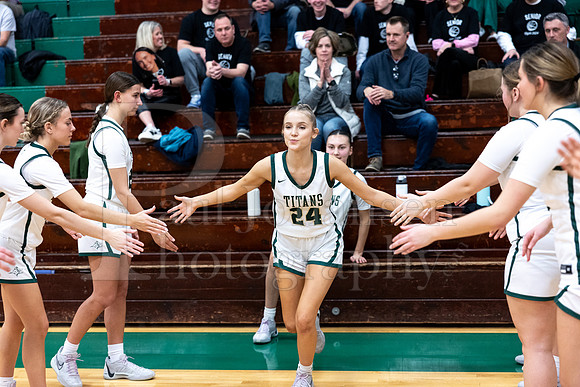 Boylan Girls Varsity Basketball vs Harlem Senior Night 2-8-2024-0240