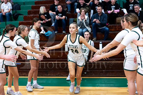 Boylan Girls Varsity Basketball vs Harlem Senior Night 2-8-2024-0242