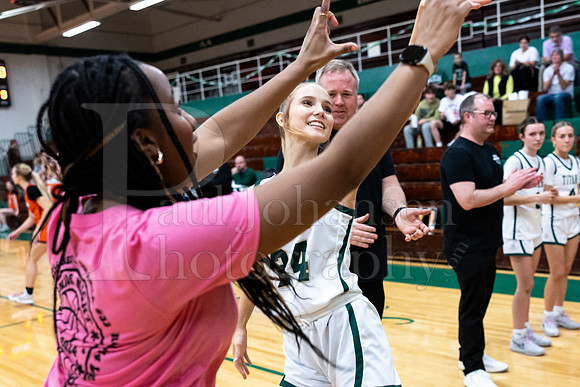 Boylan Girls Varsity Basketball vs Harlem Senior Night 2-8-2024-0244