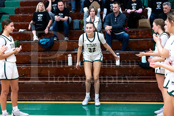 Boylan Girls Varsity Basketball vs Harlem Senior Night 2-8-2024-0247
