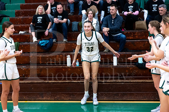 Boylan Girls Varsity Basketball vs Harlem Senior Night 2-8-2024-0248