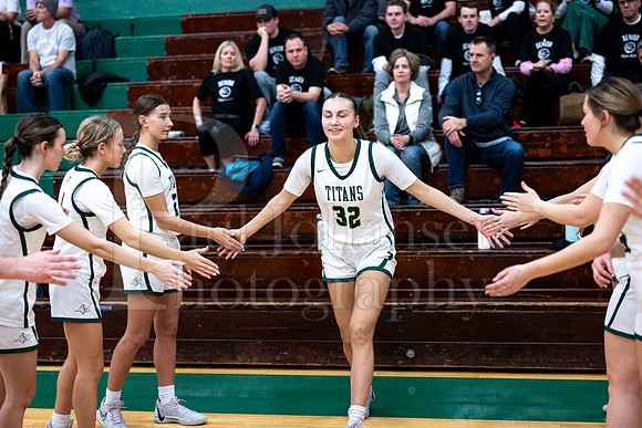 Boylan Girls Varsity Basketball vs Harlem Senior Night 2-8-2024-0249