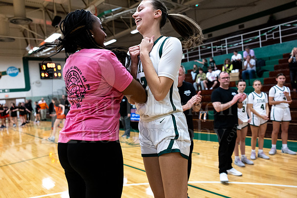 Boylan Girls Varsity Basketball vs Harlem Senior Night 2-8-2024-0251