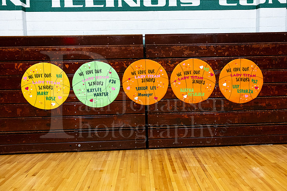 Boylan Girls Varsity Basketball vs Harlem Senior Night 2-8-2024-0256