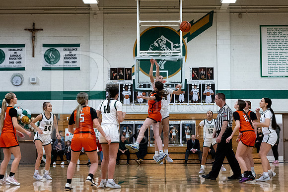 Boylan Girls Varsity Basketball vs Harlem Senior Night 2-8-2024-0263