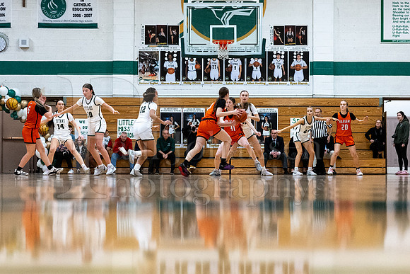 Boylan Girls Varsity Basketball vs Harlem Senior Night 2-8-2024-0266