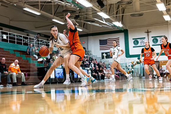 Boylan Girls Varsity Basketball vs Harlem Senior Night 2-8-2024-0276